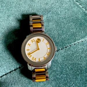 Movado Bold women’s watch